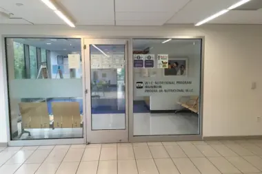 The facilities at Gotham Health - Gouverneur Hospital in New York City, NY 4